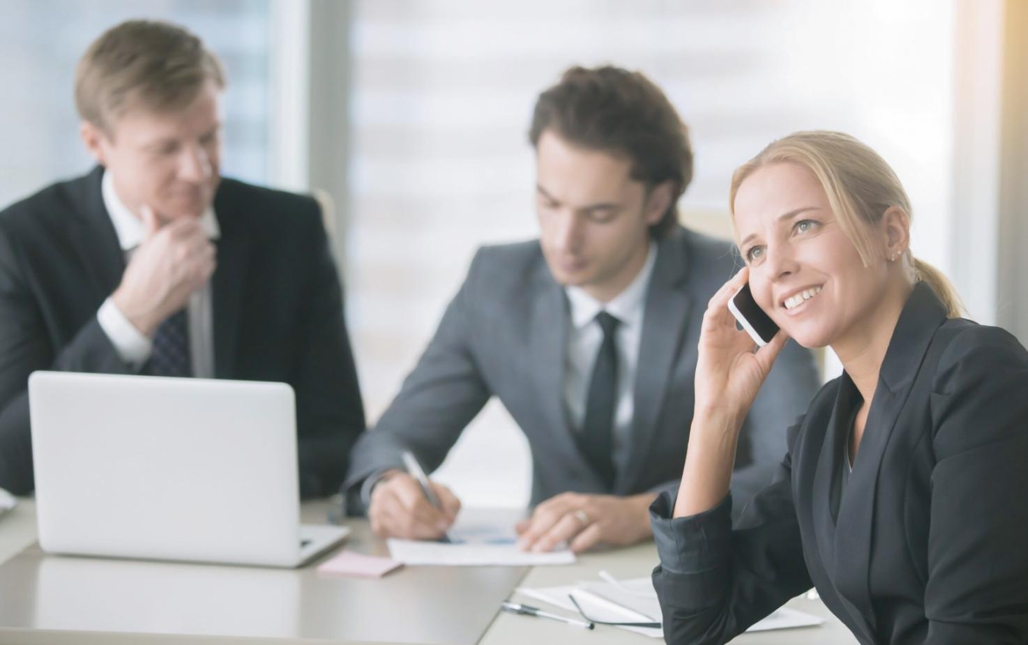 Professionelle Finanzplanung mit modernen Analysemethoden