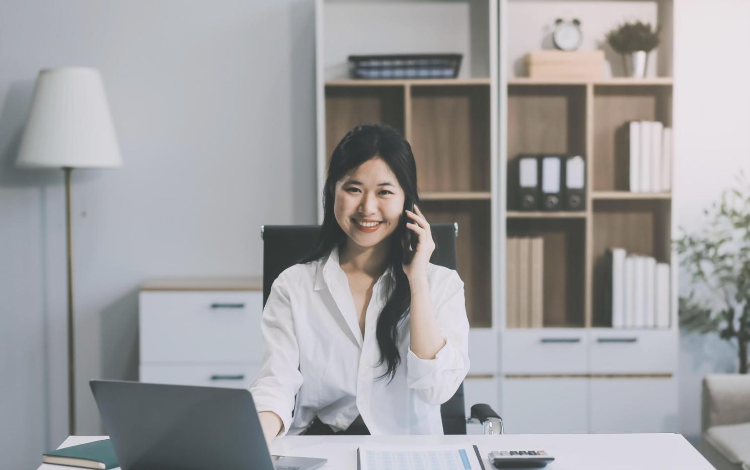 Individuelle Finanzberatung und Strategieentwicklung