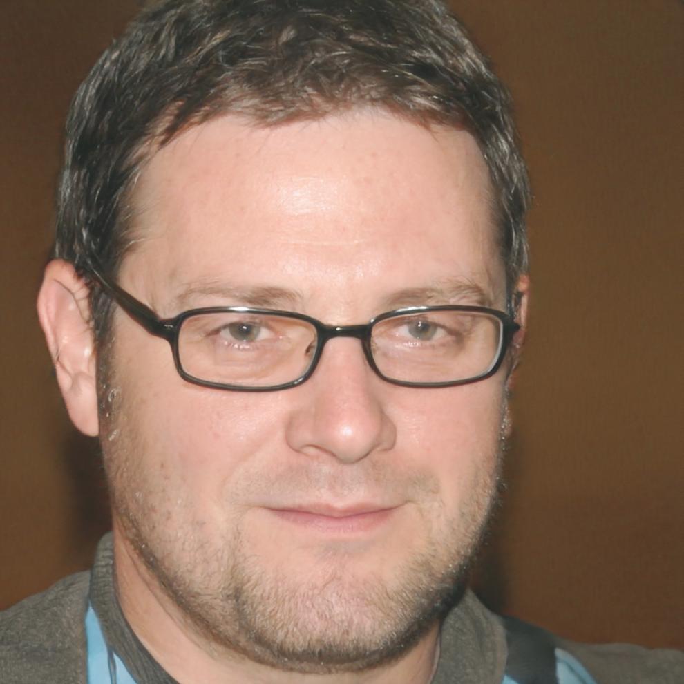 Gastdozent Dimitri Komnenos