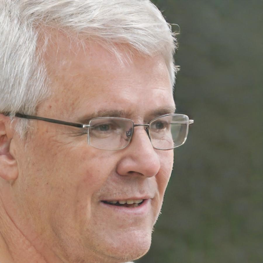 Kursleiter Magnus Fridh