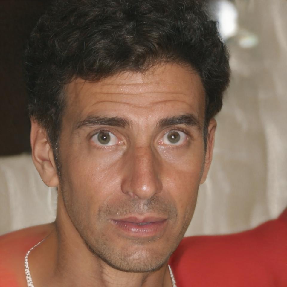 Andreas Kellermann, Gründer und Finanzstratege